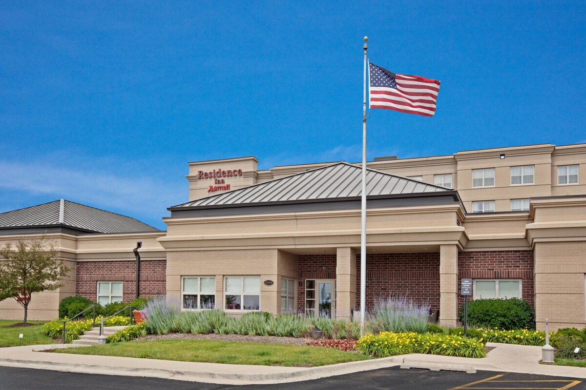Residence Inn by Marriott Warrenville, IL